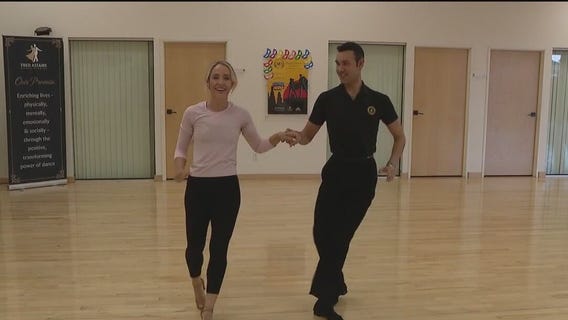 Dance competition set to take place in Ahwatukee