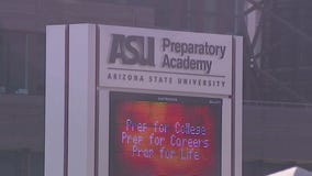 ASU Prep doesn't have lease renewed