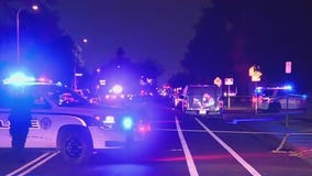 1 dead in shooting involving Glendale police