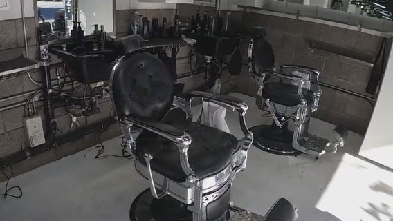 E. Valley barber program focuses on mental health