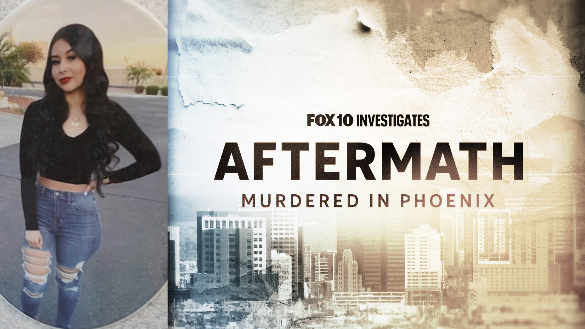 Aftermath: Murdered in Phoenix | Ep. 3 | FOX 10 Phoenix