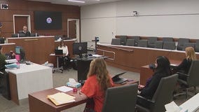 Lori Vallow: Doomsday Mom back in Arizona court