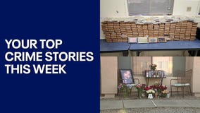 Murder-suicide shocks the Valley | Crime Files