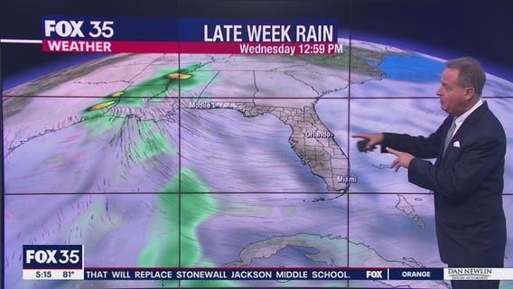 Tracking the Tropics: Sept. 22