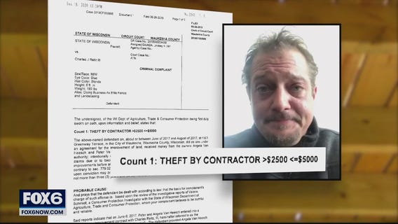 East Troy woman out thousands for hiring wrong deck contractor