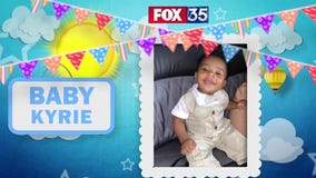 Weather Babies: September 21 - 25