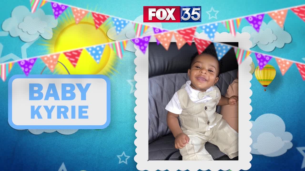 Weather Babies: September 21 - 25