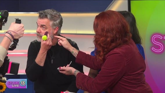 Fall beauty trends with beauty expert Tiffany Colors