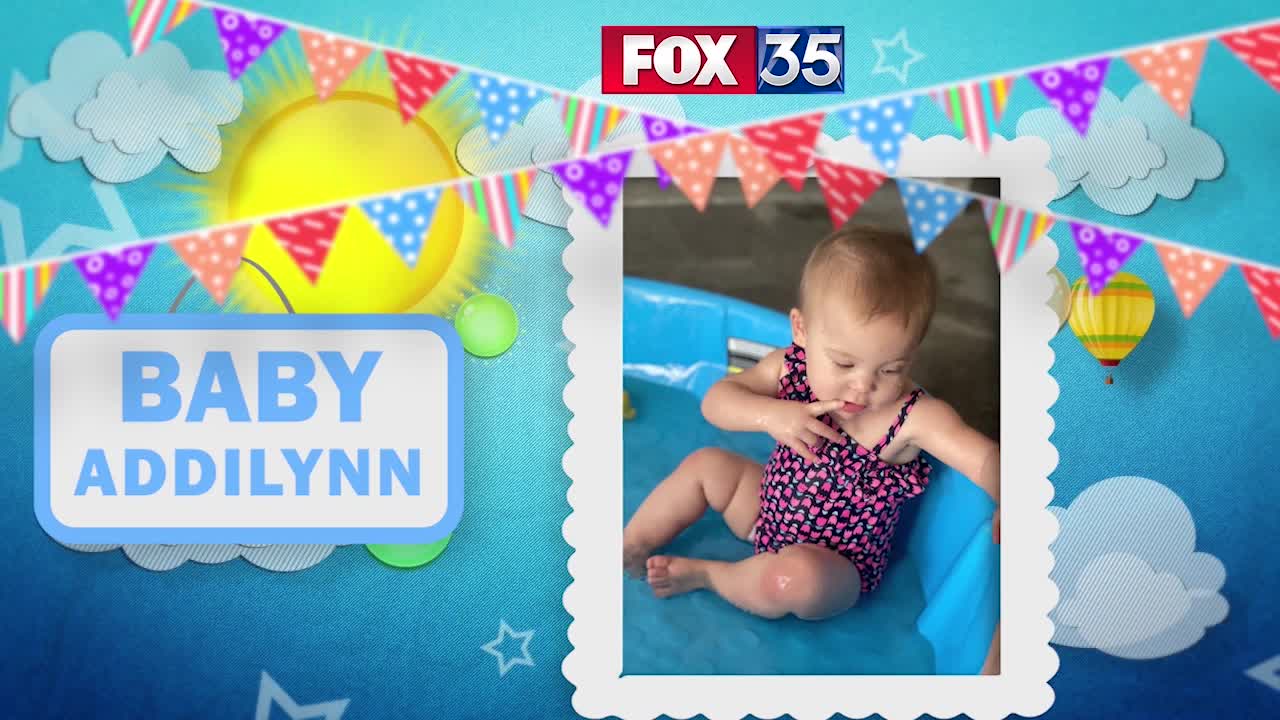 Weather Babies: September 28 - October 2nd