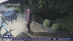 Moorestown family terrified after intruder breaks into their home while they slept