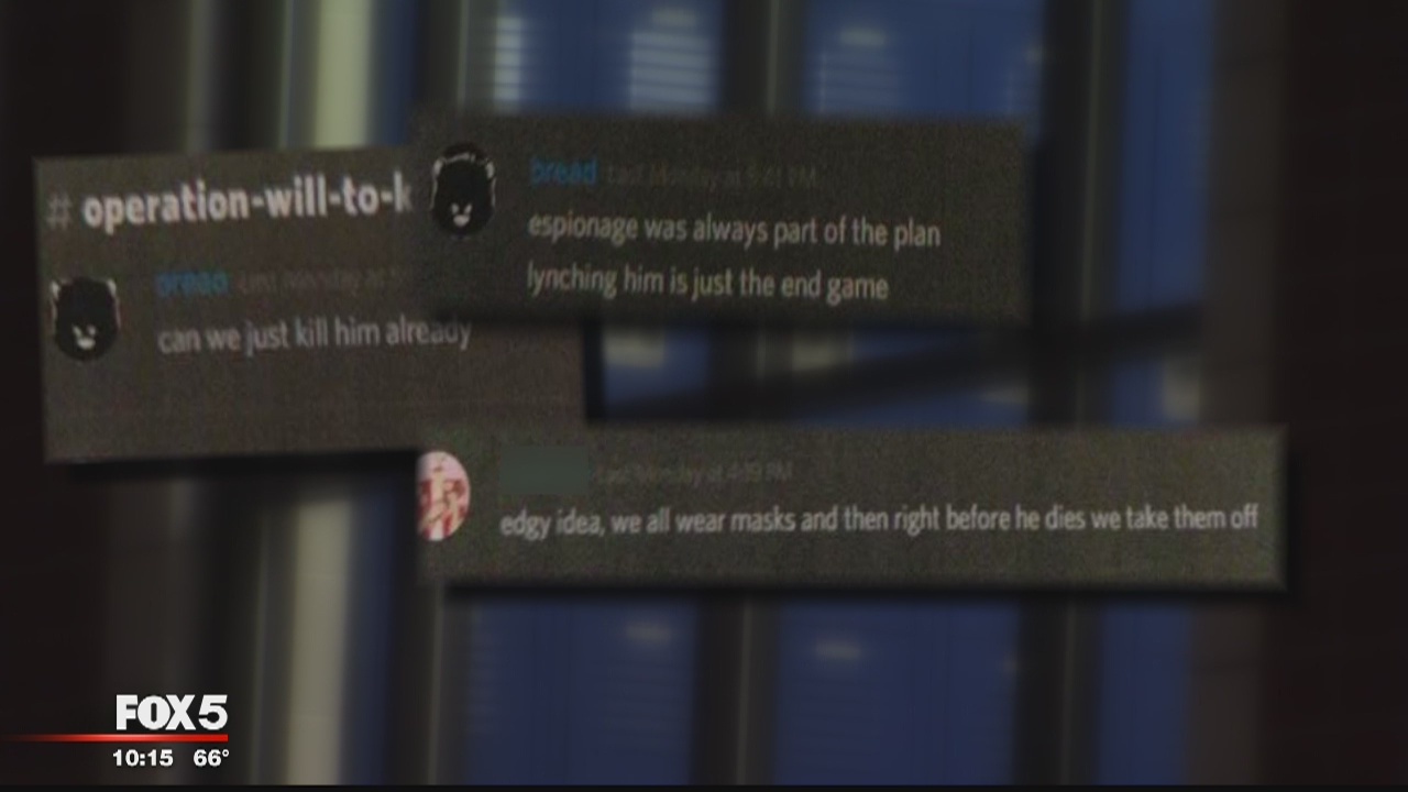 Fauquier County student threats spark investigation