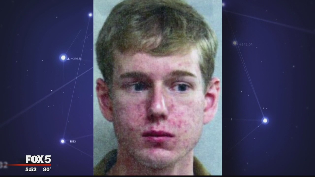 Man charged with online threats to Howard University students appears in court, ordered held