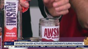 Ya Gotta Try This: Powder condiments