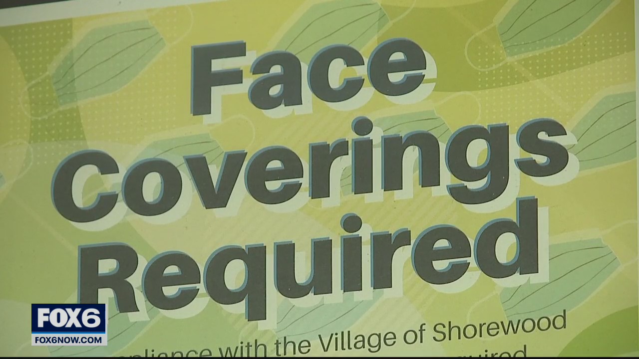 Wisconsin mask mandate extended until January 2021