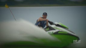 Jennie on the Block: Extending Summer