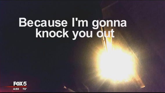 Video of Fairfax County park deadly confrontation released