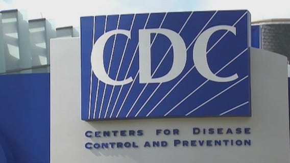 Norovirus infections double from last season's peak