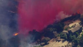 Arizona cities prepared with water supply for fires