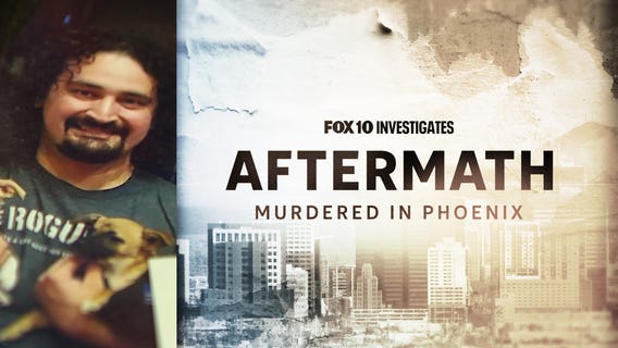 Aftermath: Murdered in Phoenix | Ep. 2