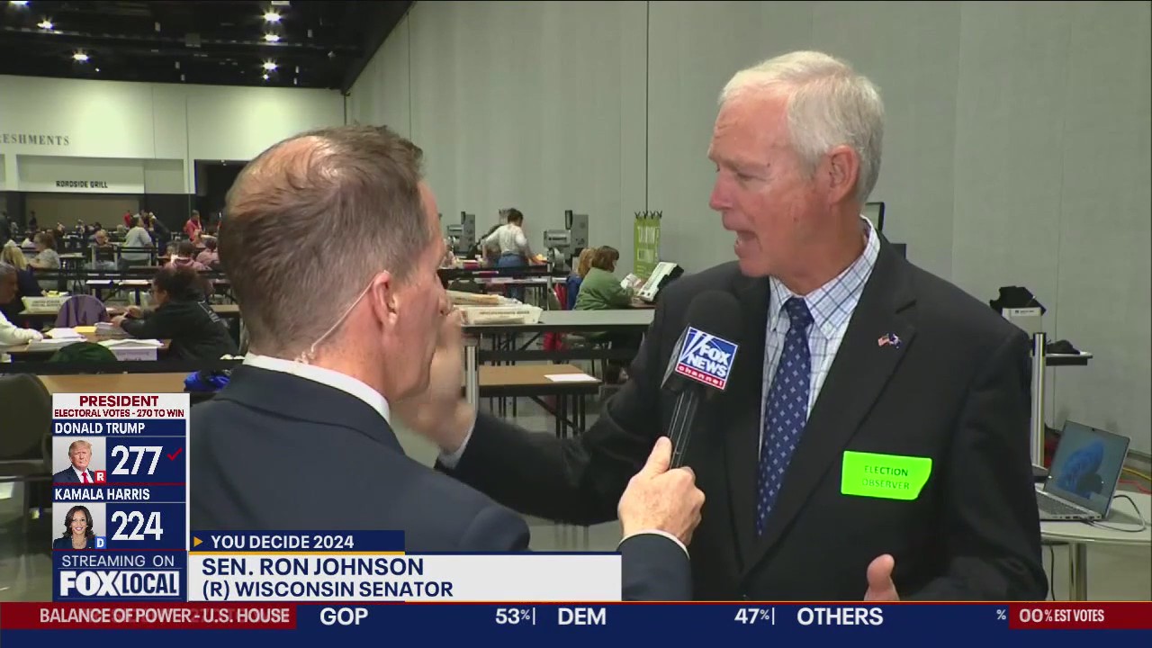 Milwaukee, WI to recount 31K absentee ballots