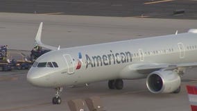 American Airlines flight attendant killed during layover