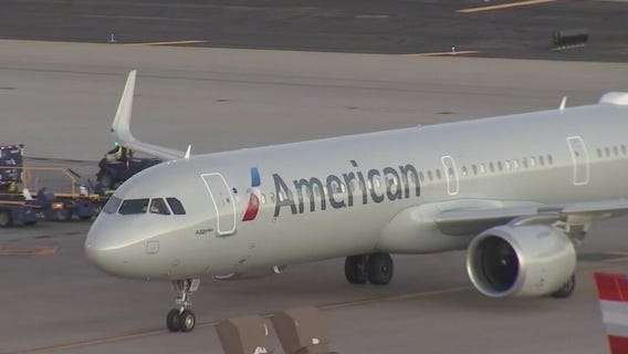 American Airlines flight attendant killed during layover