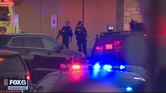 Group calls 'volume of guns in public concerning' after Mayfair shooting