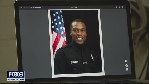 1,654 pages of Mensah-related emails public