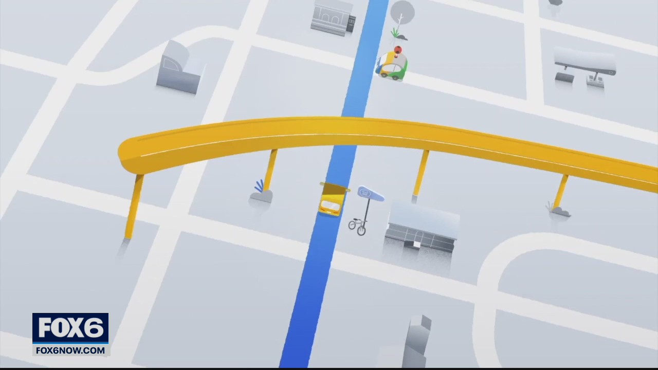 Google Maps releases COVID feature to inform of community spread