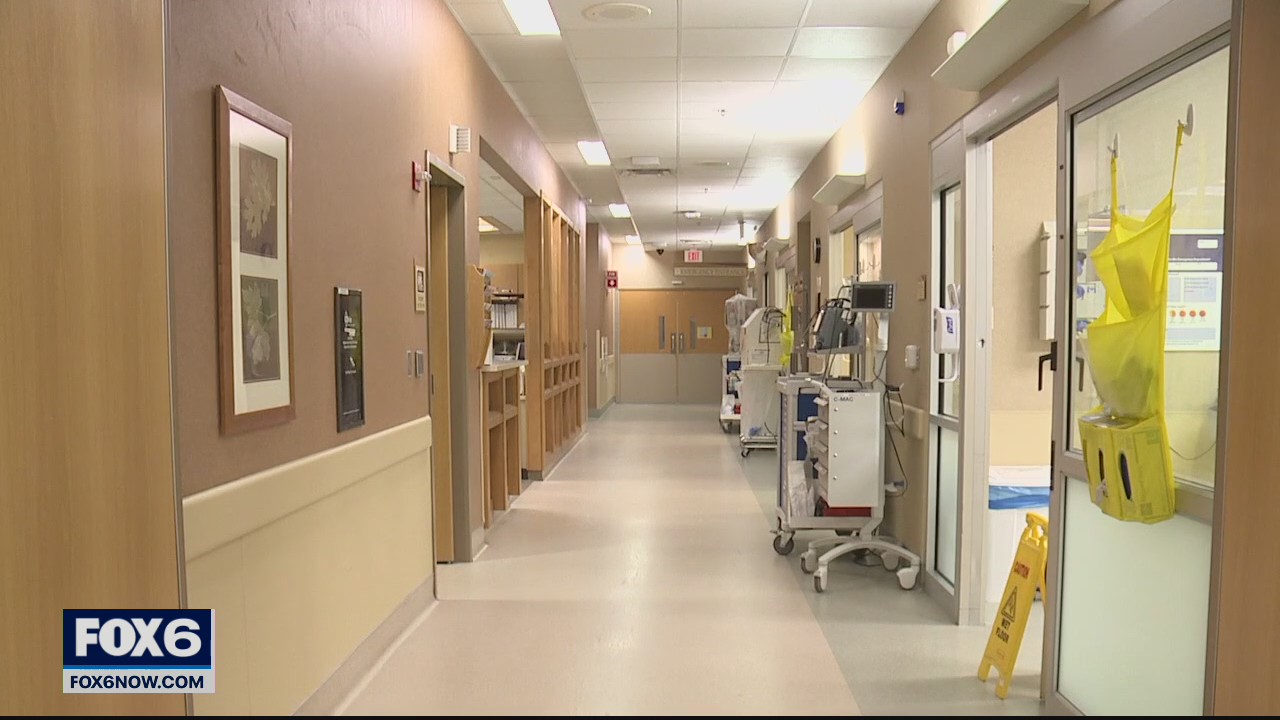 Dodge County hospital staff expects dark winter after 66 coronavirus deaths
