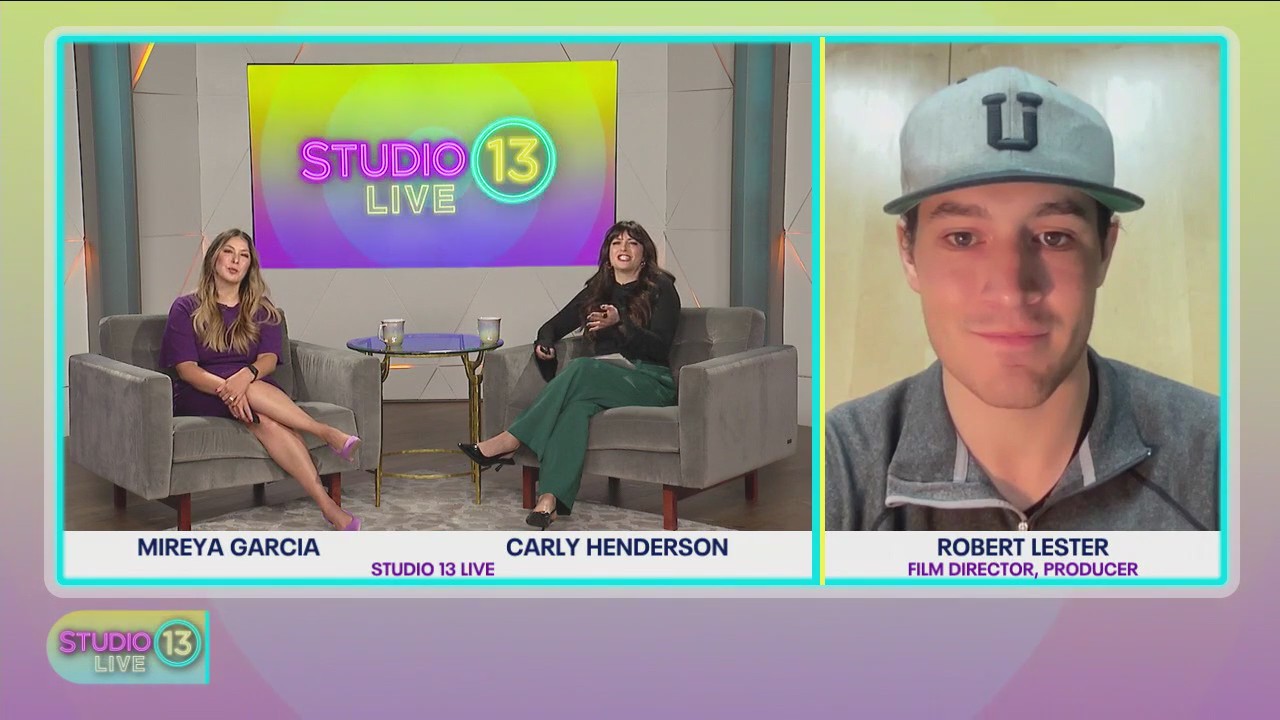 Chatting with the director, producer of 'Columbia River Canoe Project' premiering Nov. 8-10