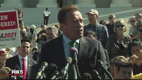 Schwarzenegger: 'It is time to terminate gerrymandering'