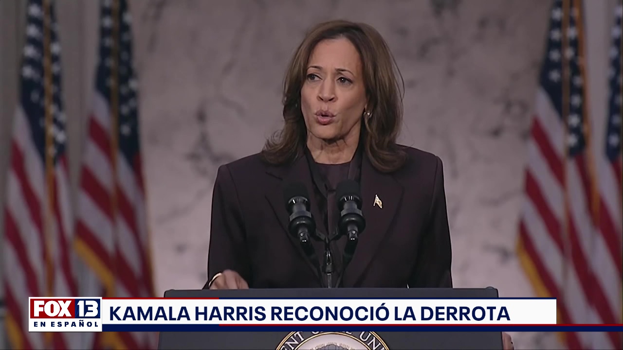 ?ltimas noticias con el noticiero FOX 13 Seattle: Jueves, 7 de noviembre