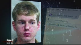 Police: Alexandria man arrested for threats to murder African-American students at Howard University