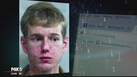 Police: Alexandria man arrested for threats to murder African-American students at Howard University