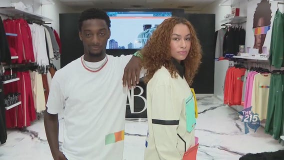 Avenue Black: Cancer survivor turns experience into design themes for brand