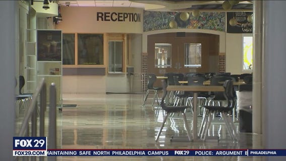 Bucks County school district faces backlash over student name policy