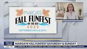 Fall Fun: Enjoy the first weekend of autumn with these events in the Delaware Valley