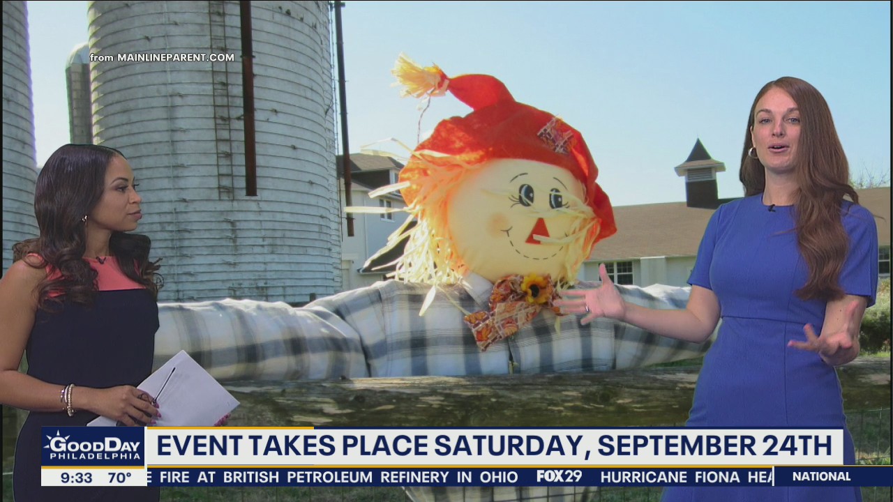 Fall Fun: Events for the family kicking off this weekend all over Delaware Valley