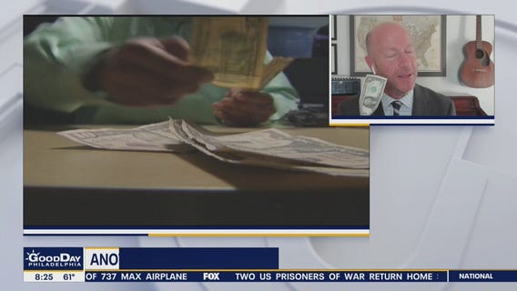 Cashing In: Interest rate hike means price of money rises