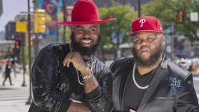 Philadelphia Fashion Week: Model & businessman join forces to create weeklong event