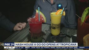 Hash House A Go Go opens at Tropicana