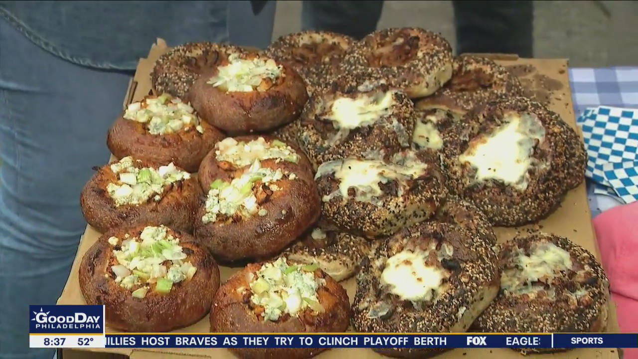 Fishtown Fall Feastivale transports you to Oktoberfest without the plane ticket