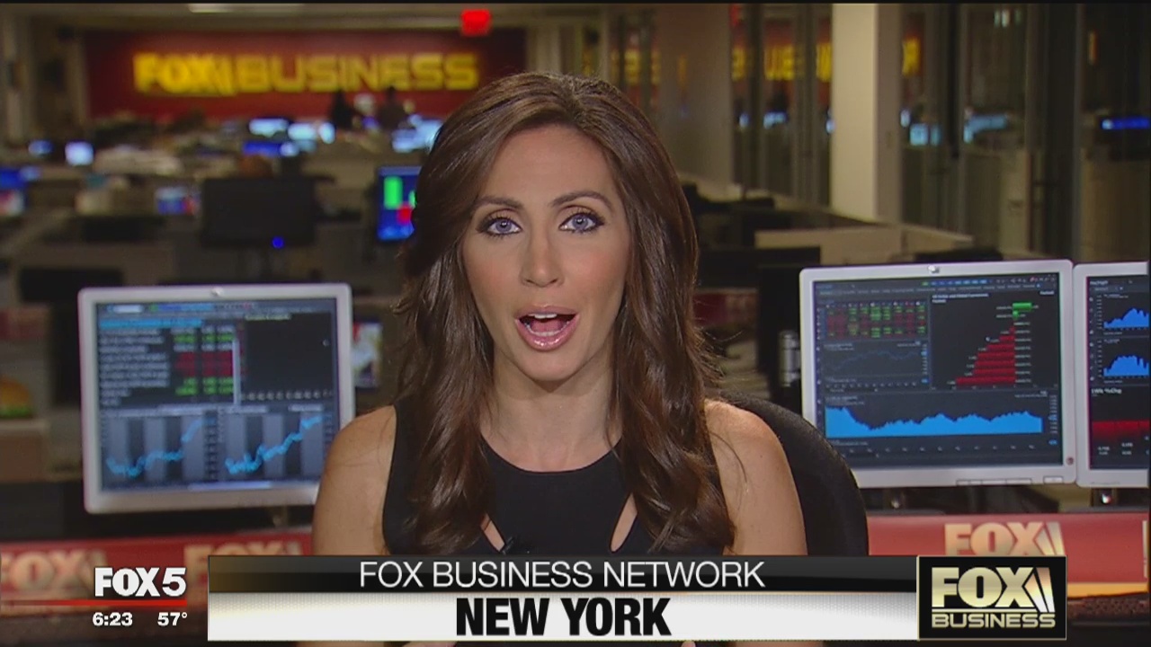 FOX Business Beat: Donations pour in following Las Vegas tragedy