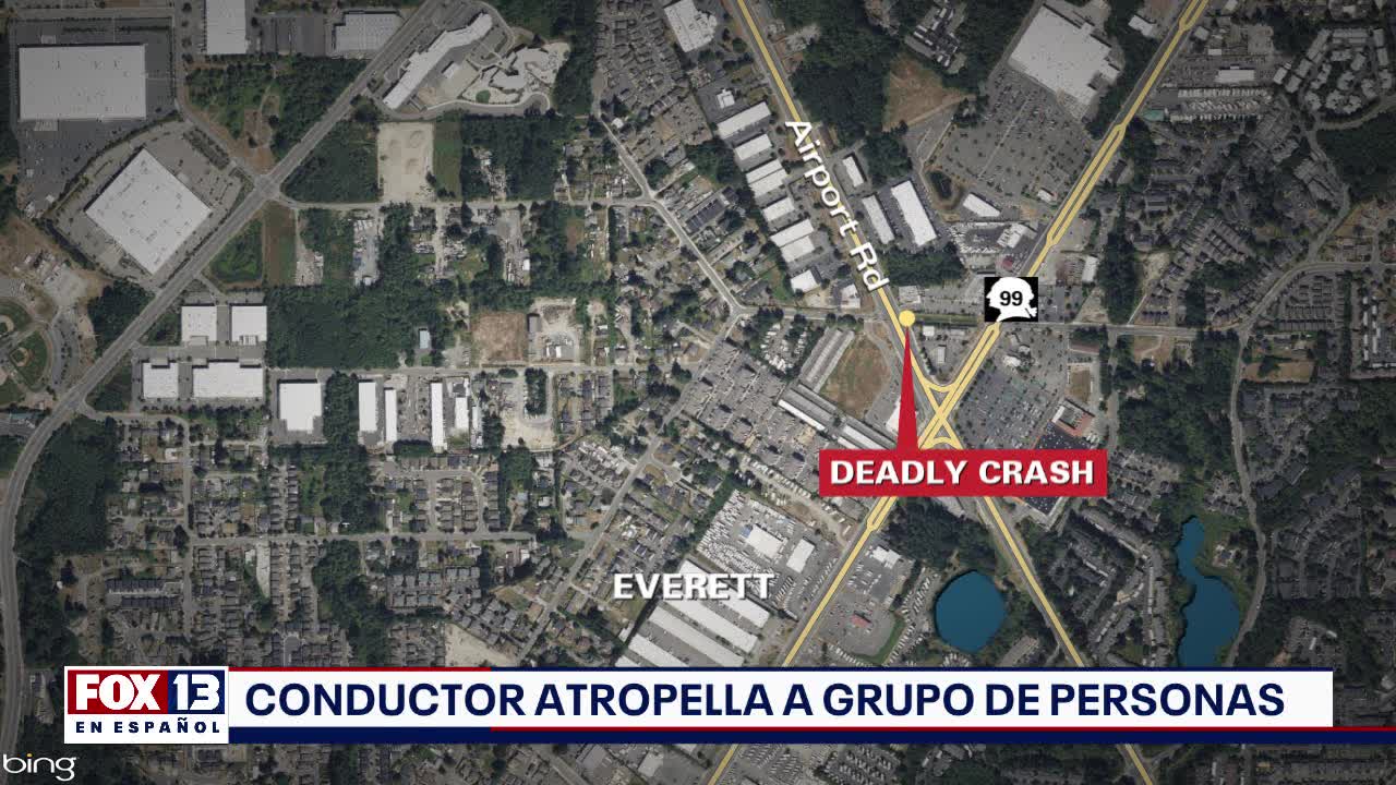 ?ltimas noticias con el noticiero FOX 13 Seattle: Lunes, 11 de noviembre