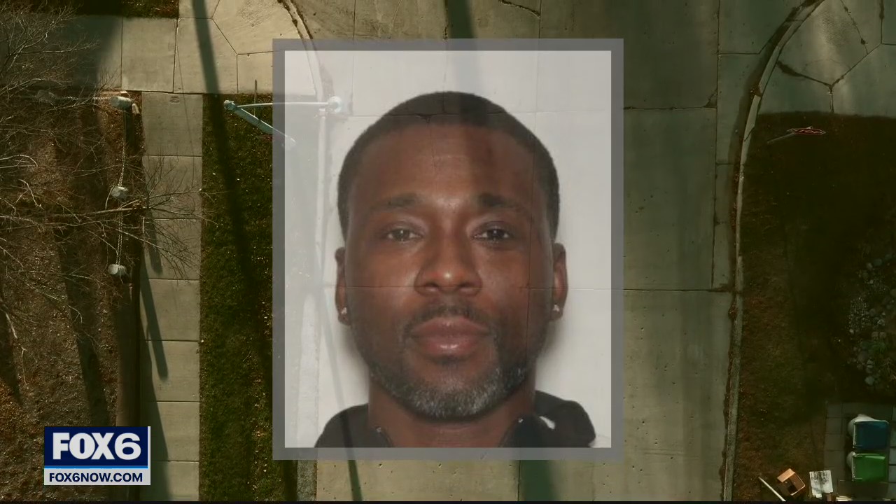 Wisconsin's Most Wanted: John Goodlow