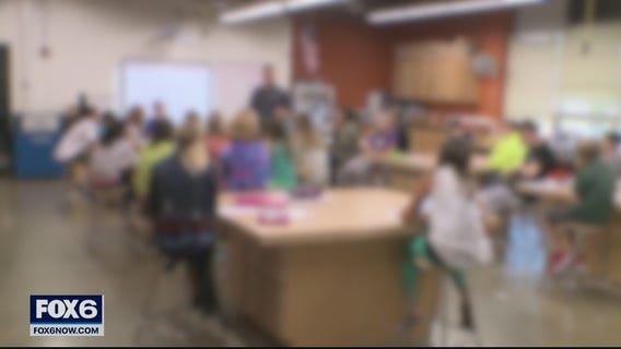 Attendance 'down slightly' in MPS amid coronavirus