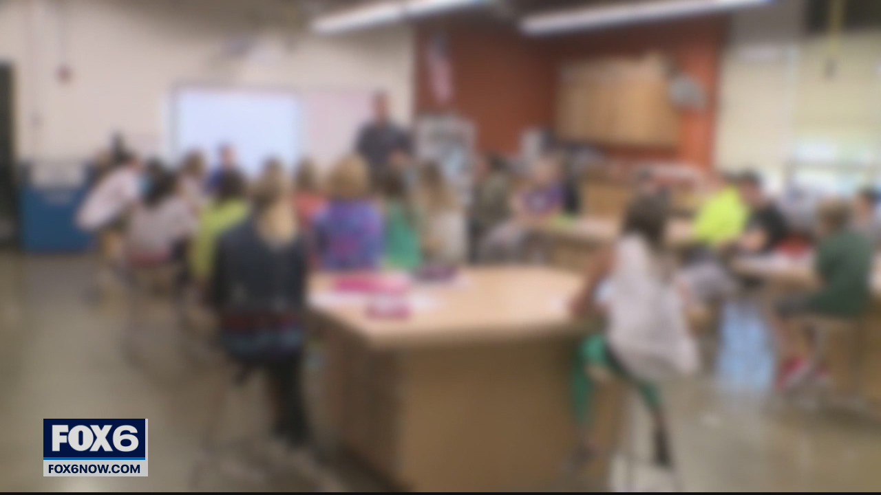 Attendance 'down slightly' in MPS amid coronavirus