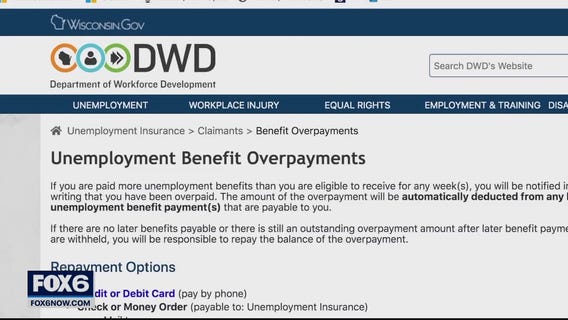 Claimants say unemployment system punishes confusion