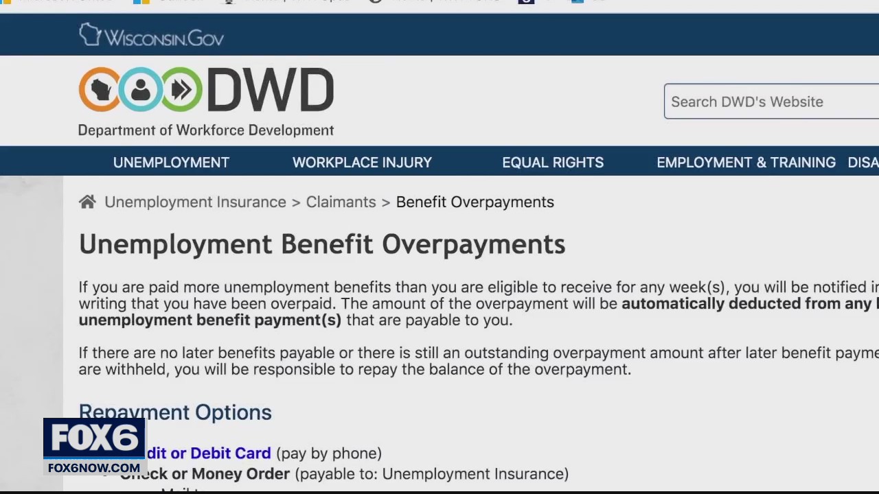 Claimants say unemployment system punishes confusion